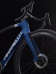 NEW PINARELLO X5 105 Di2