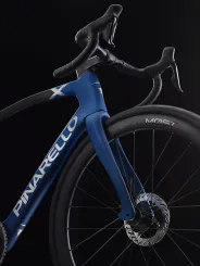 NEW PINARELLO X5 105 Di2