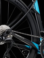 PINARELLO X7 SHIMANO ULTEGRA Di2