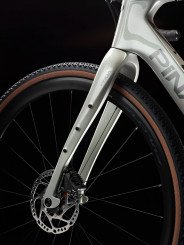 NEW GREVIL F1 SHIMANO GRX 610