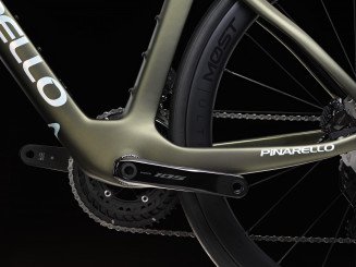 NEW PINARELLO F5 105 Di2