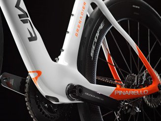 DOGMA F INEOS TEAM REPLICA
