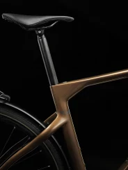 NYTRO E5 ALLROAD - SHIMANO DEORE