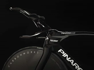 Bolide F HR 3D Replica