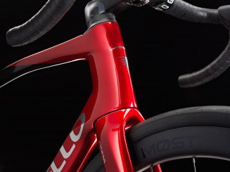 PINARELLO X5 SHIMANO 105 Di2