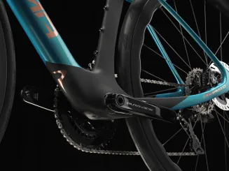 NEW DOGMA X DURA ACE Di2
