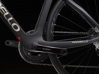 NEW PINARELLO F1 105