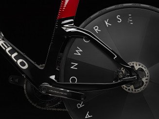 NEW Bolide F TT