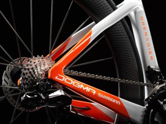DOGMA F INEOS TEAM REPLICA