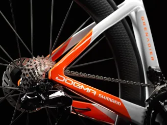 DOGMA F INEOS TEAM REPLICA
