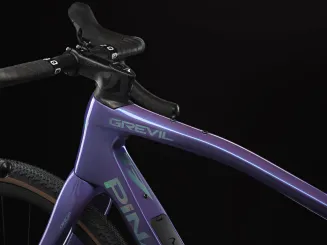 NEW GREVIL F3 SHIMANO GRX 820