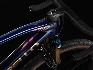 GREVIL MX SRAM XX SL EAGLE AXS