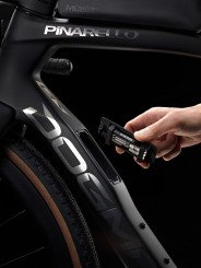 DOGMA GR SHIMANO DURA ACE DI2 2x12