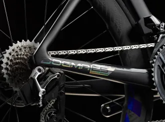 DOGMA F EDIZIONE SPECIALE TISSOT