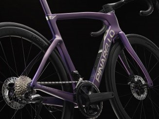 PINARELLO F7 ULTEGRA Di2