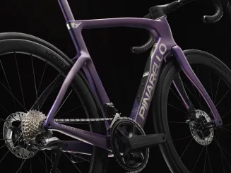 PINARELLO F7 ULTEGRA Di2