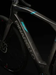NYTRO E7 GRAVEL
