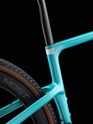 NEW GREVIL F7 SHIMANO GRX 825 DI2