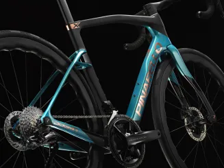 NEW DOGMA X DURA ACE Di2