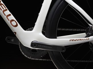 NEW PINARELLO F7 SRAM FORCE AXS