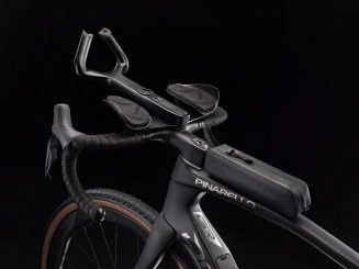 DOGMA GR SHIMANO DURA ACE DI2 2x12