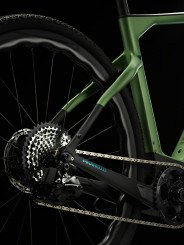 NYTRO E9 GRAVEL - SRAM RED AXS