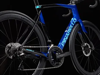 PINARELLO X9 SHIMANO DURA ACE Di2