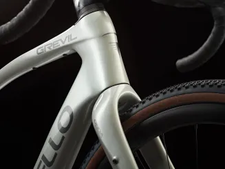 NEW GREVIL F1 SHIMANO GRX 610