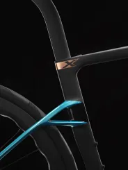 NEW DOGMA X DURA ACE Di2