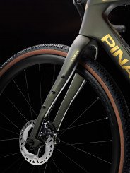 NEW GREVIL F3 SRAM APEX XPLR