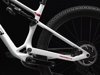 DOGMA XCR