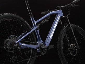 PINARELLO XCR9