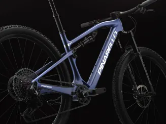 PINARELLO XCR9