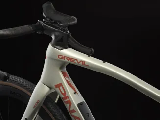 NEW GREVIL F7 SHIMANO GRX 825 DI2