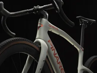 NEW GREVIL F7 SRAM FORCE XPLR AXS