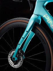 NEW GREVIL F7 SHIMANO GRX 825 DI2