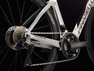 NEW PINARELLO F7 SRAM FORCE AXS