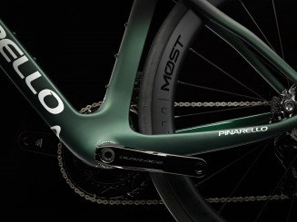 PINARELLO F9 DURA ACE Di2