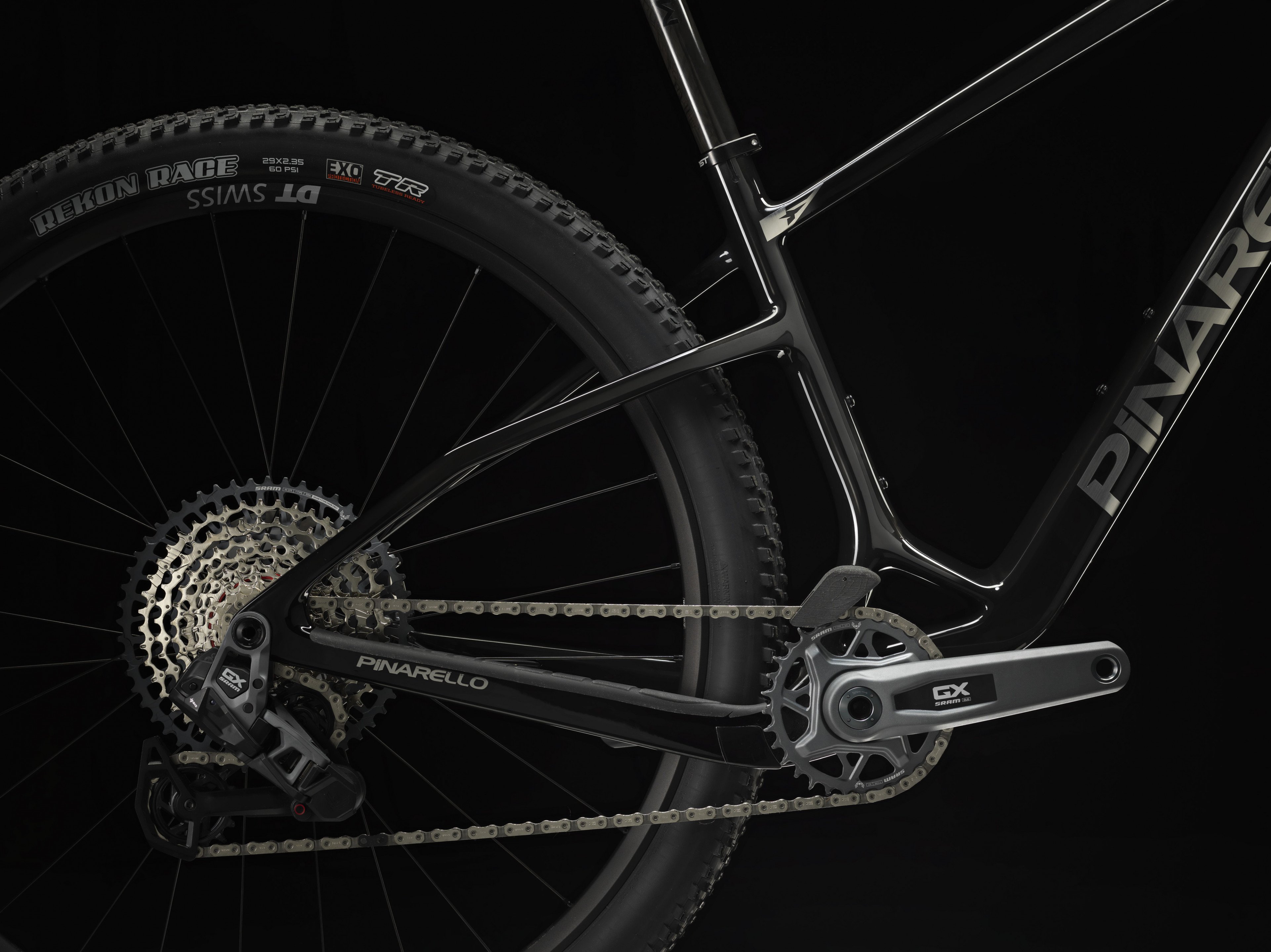 Pinarello Dogma XC Hardtail Standard 10