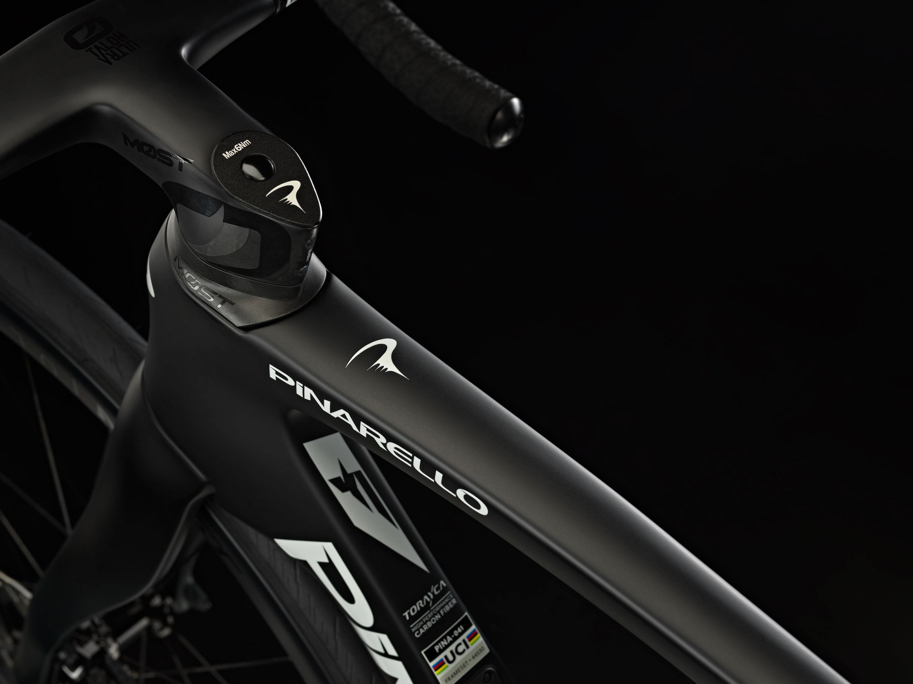 Pinarello Pinarello F F9 Dura-Ace Di2 8