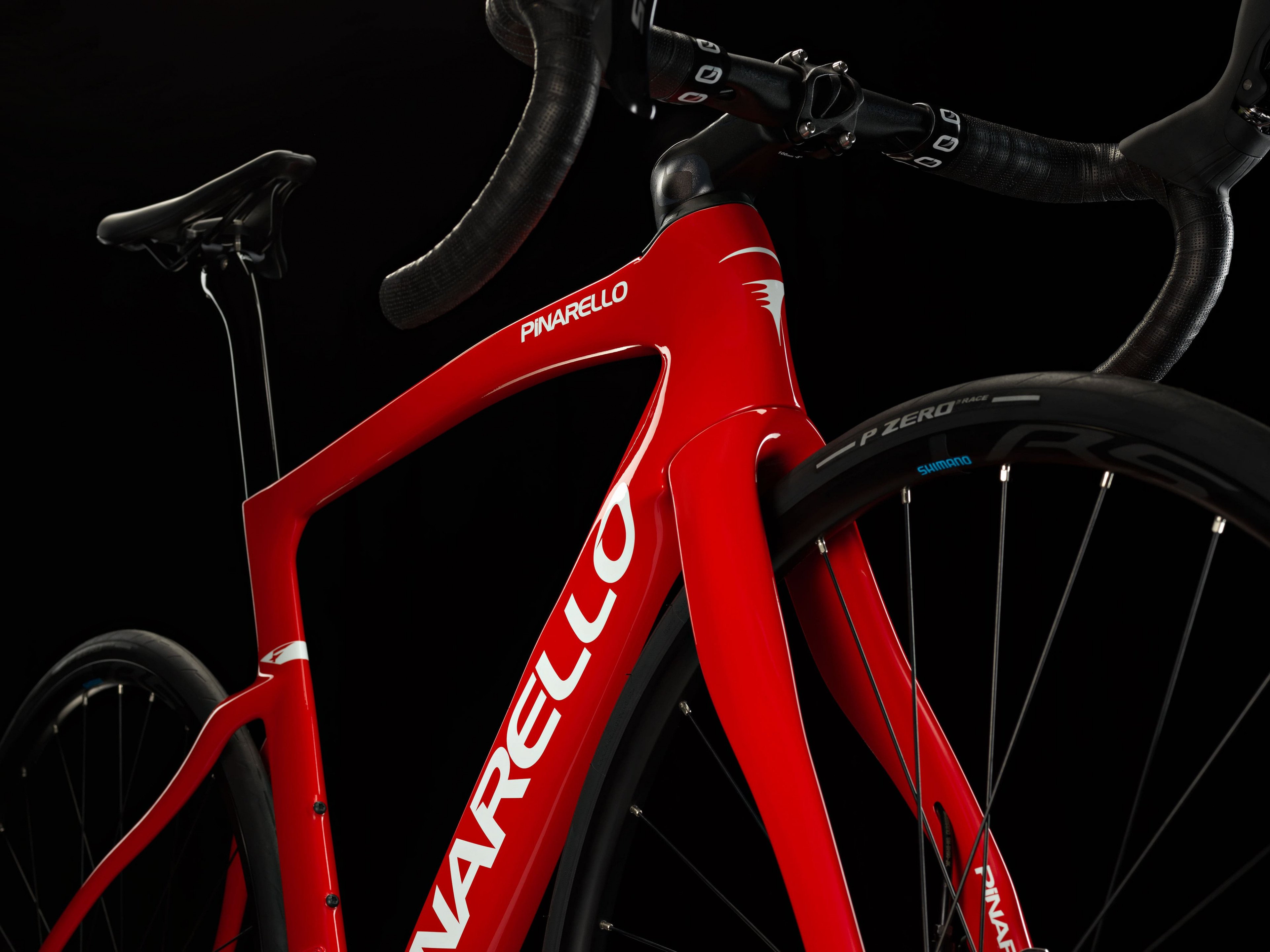 Pinarello Pinarello F F1 105 7