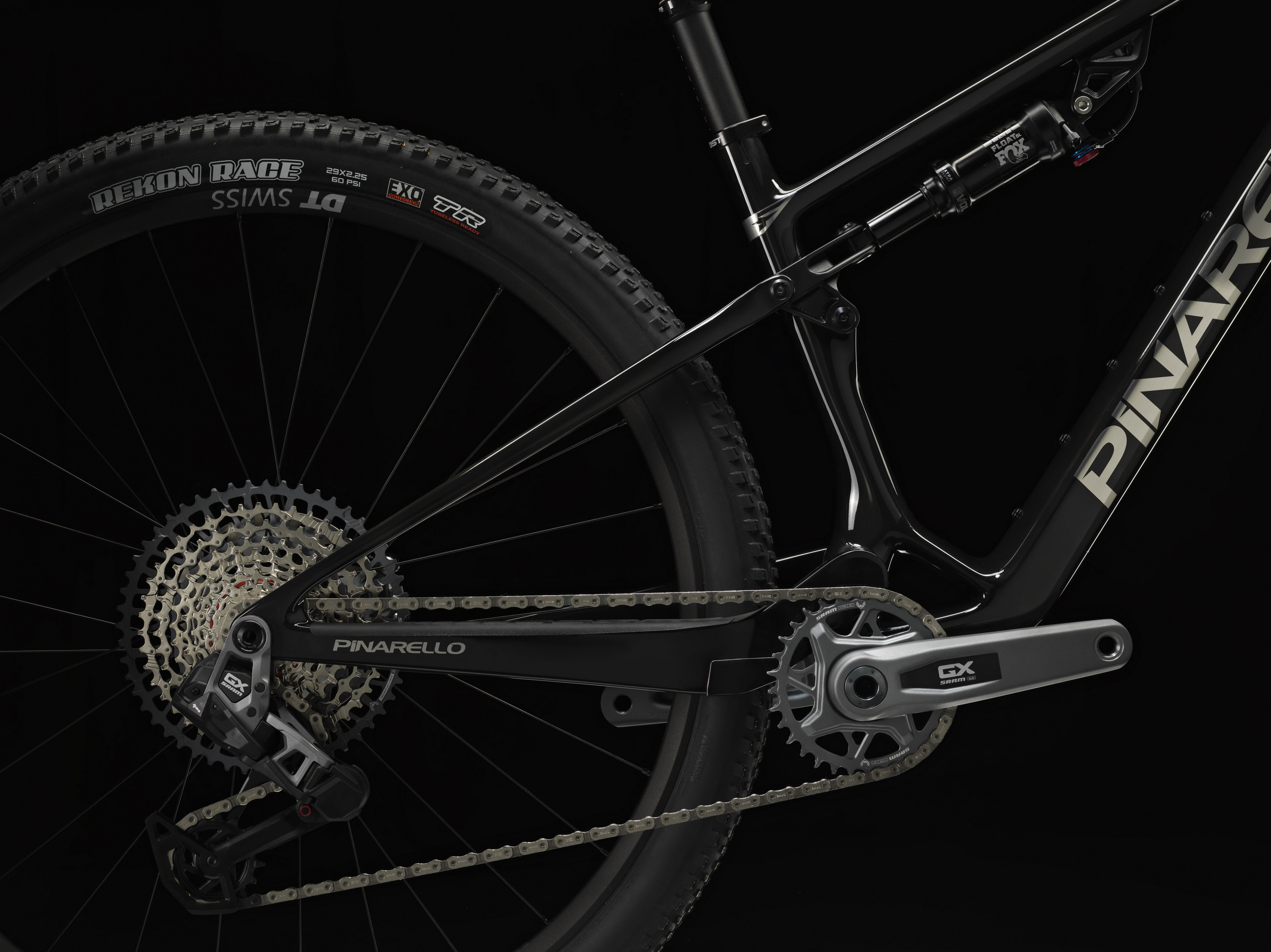 Pinarello Dogma XC 100 13