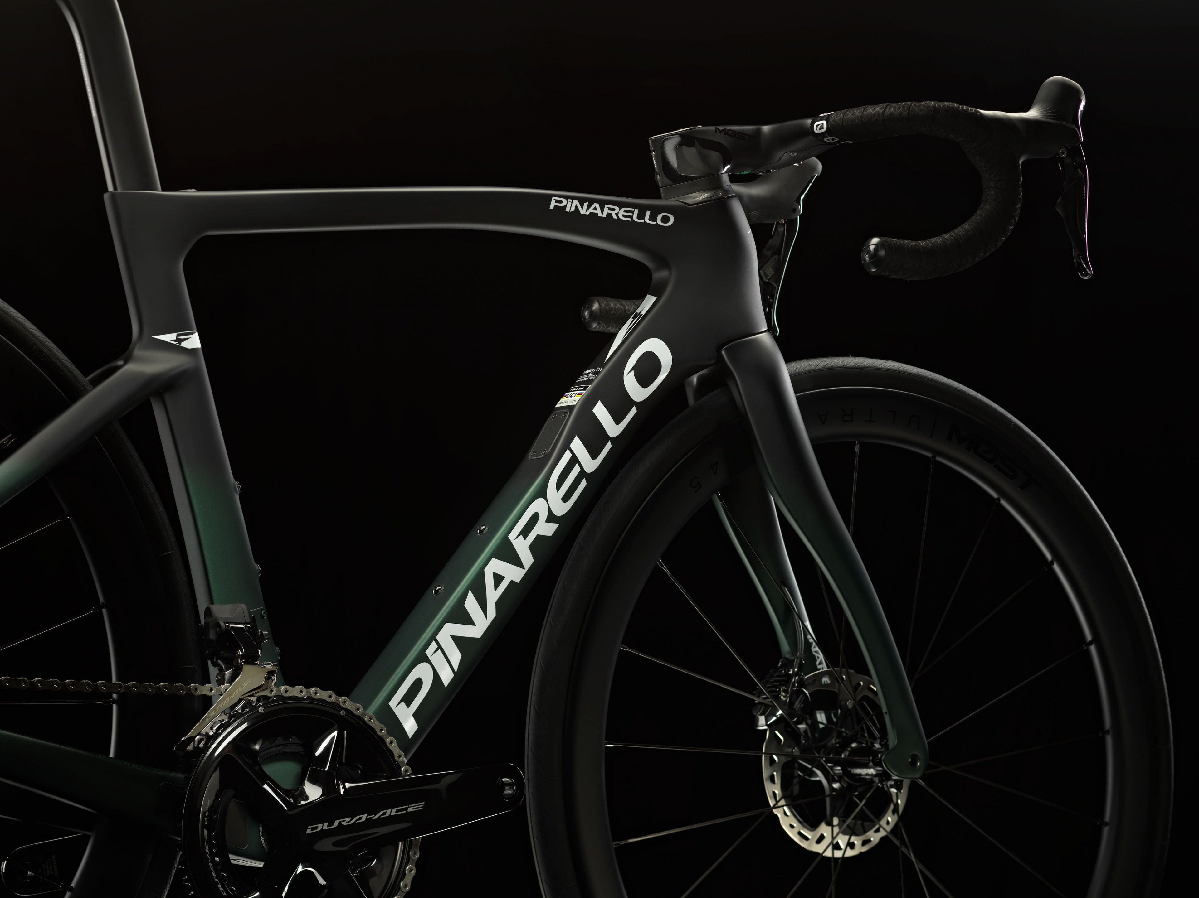 Pinarello Pinarello F F9 Dura-Ace Di2 7