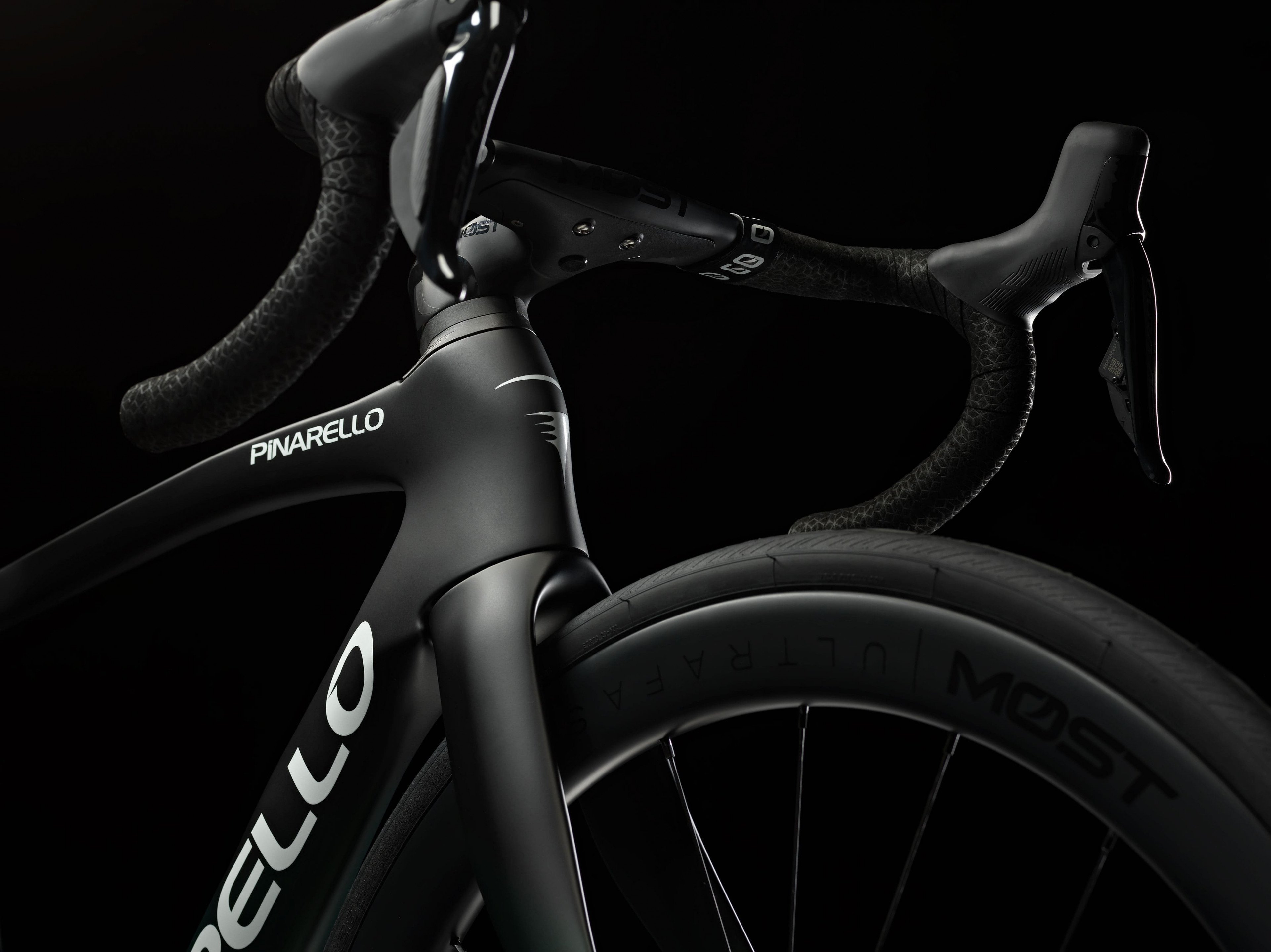 Pinarello Pinarello F F9 Dura-Ace Di2 10