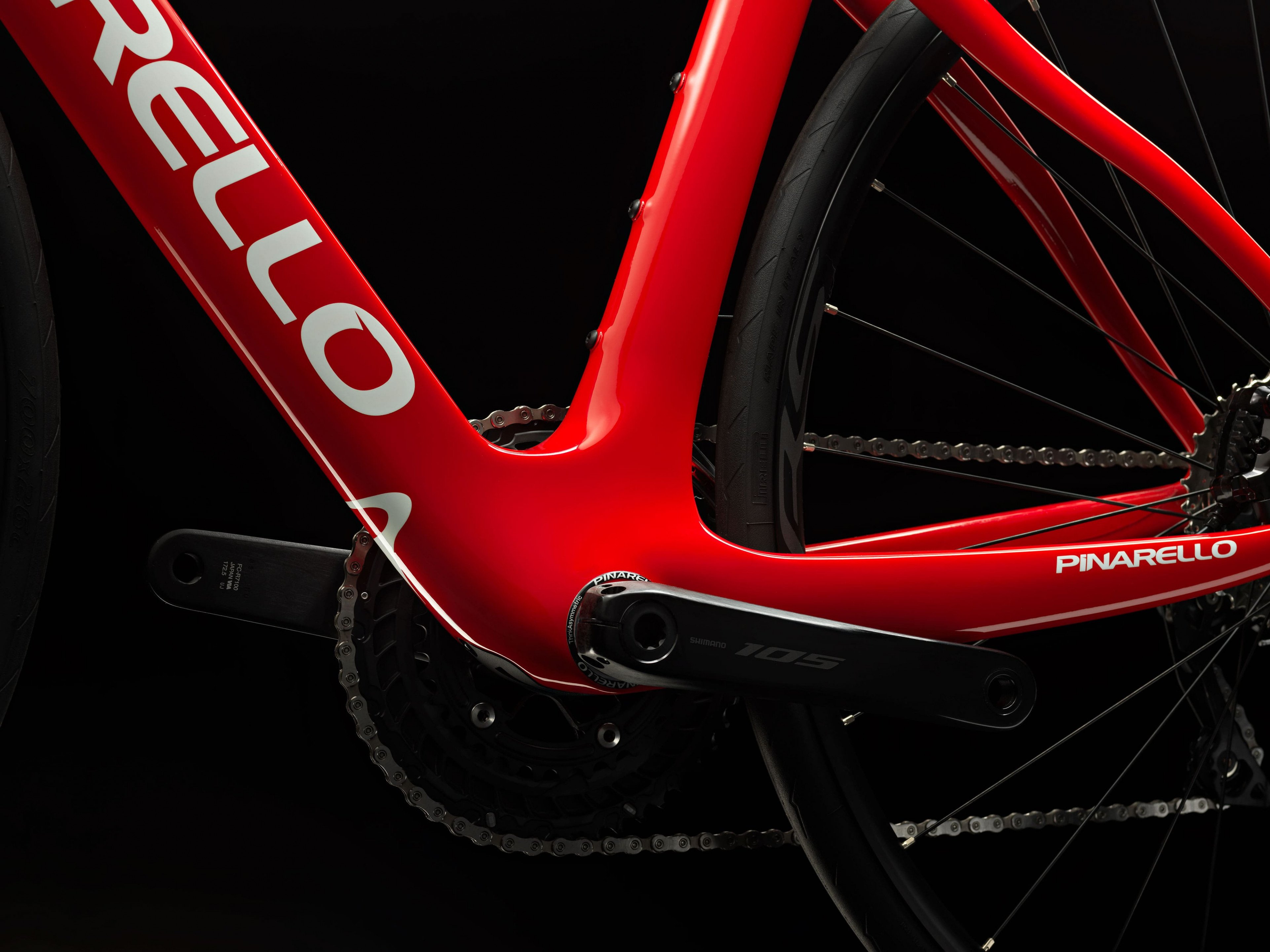 Pinarello Pinarello F F1 105 11