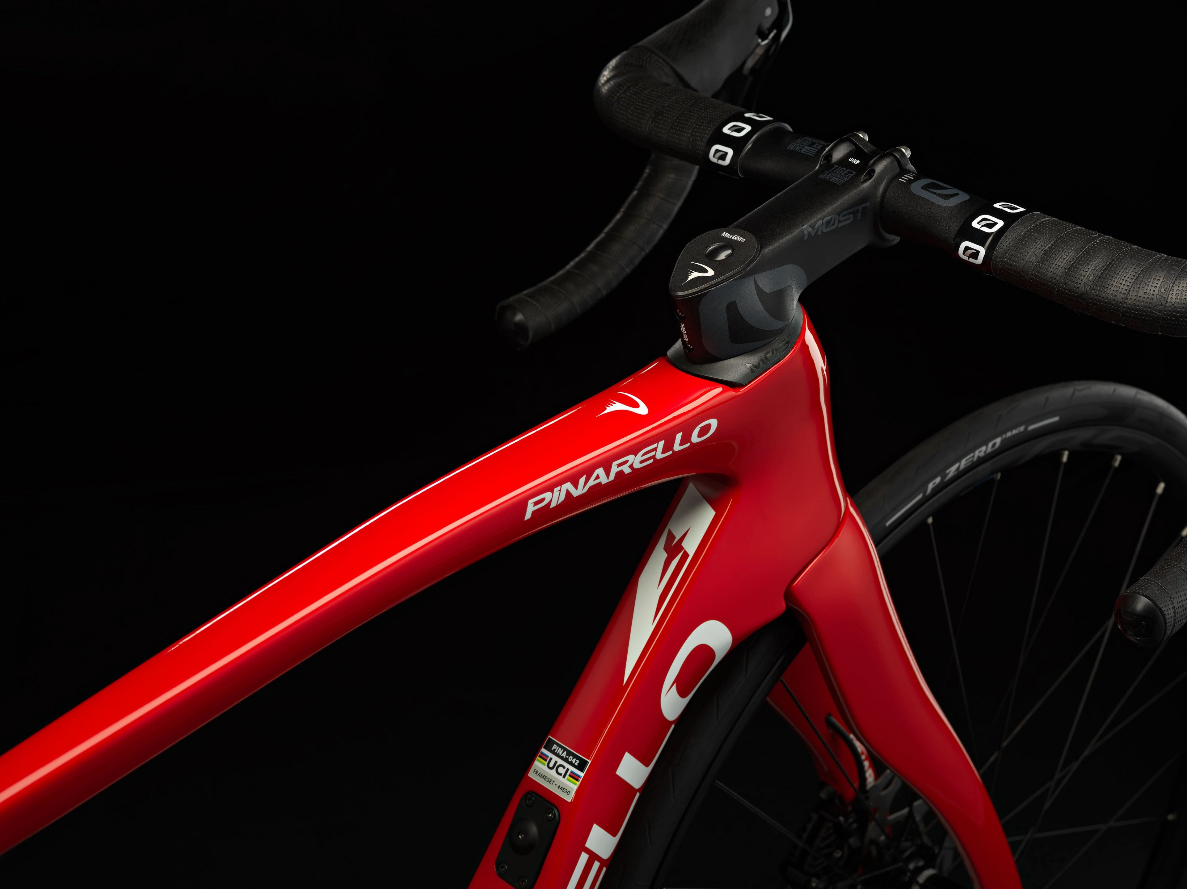 Pinarello Pinarello F F1 105 10