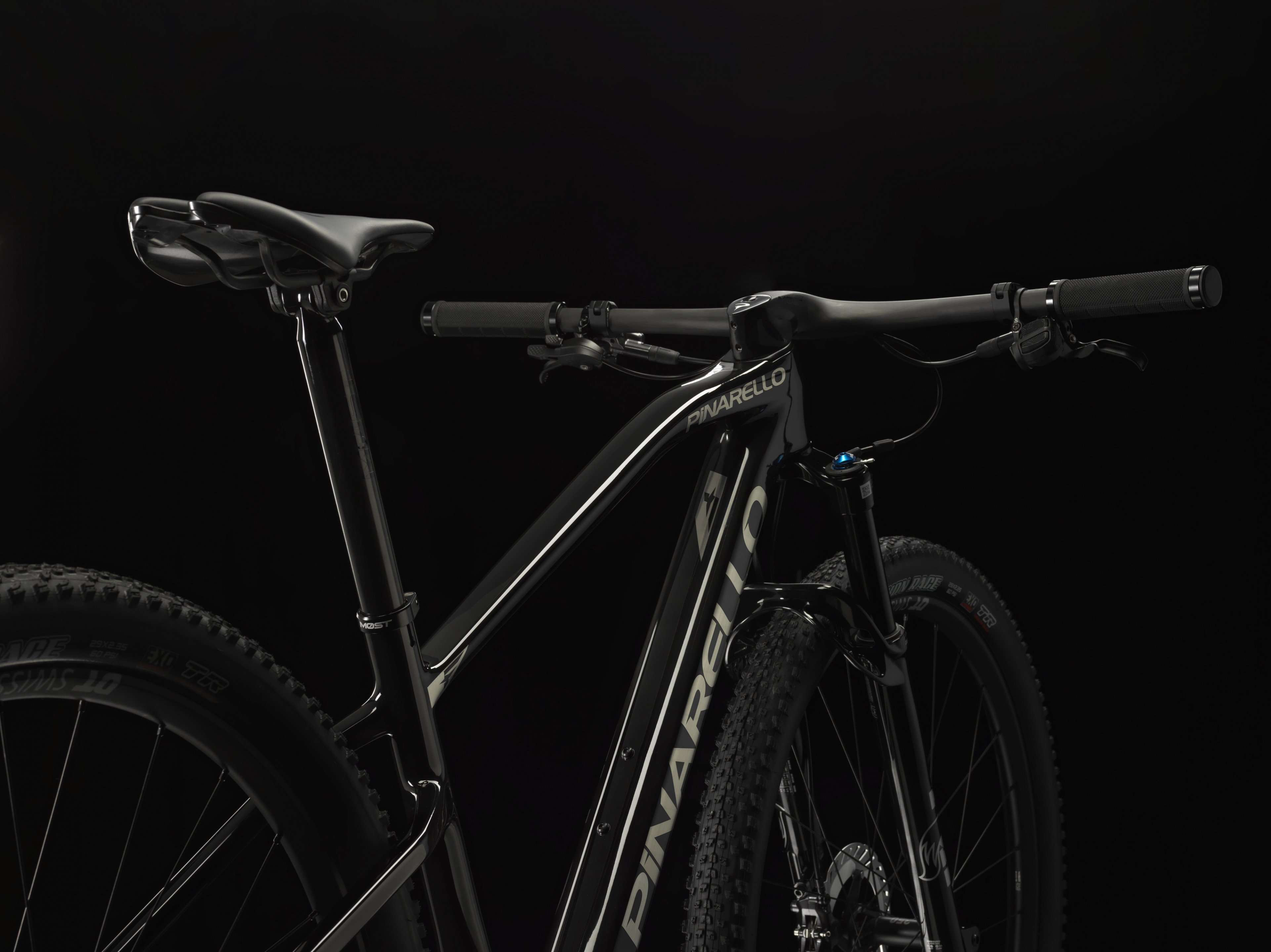 Pinarello Dogma XC Hardtail Standard 8