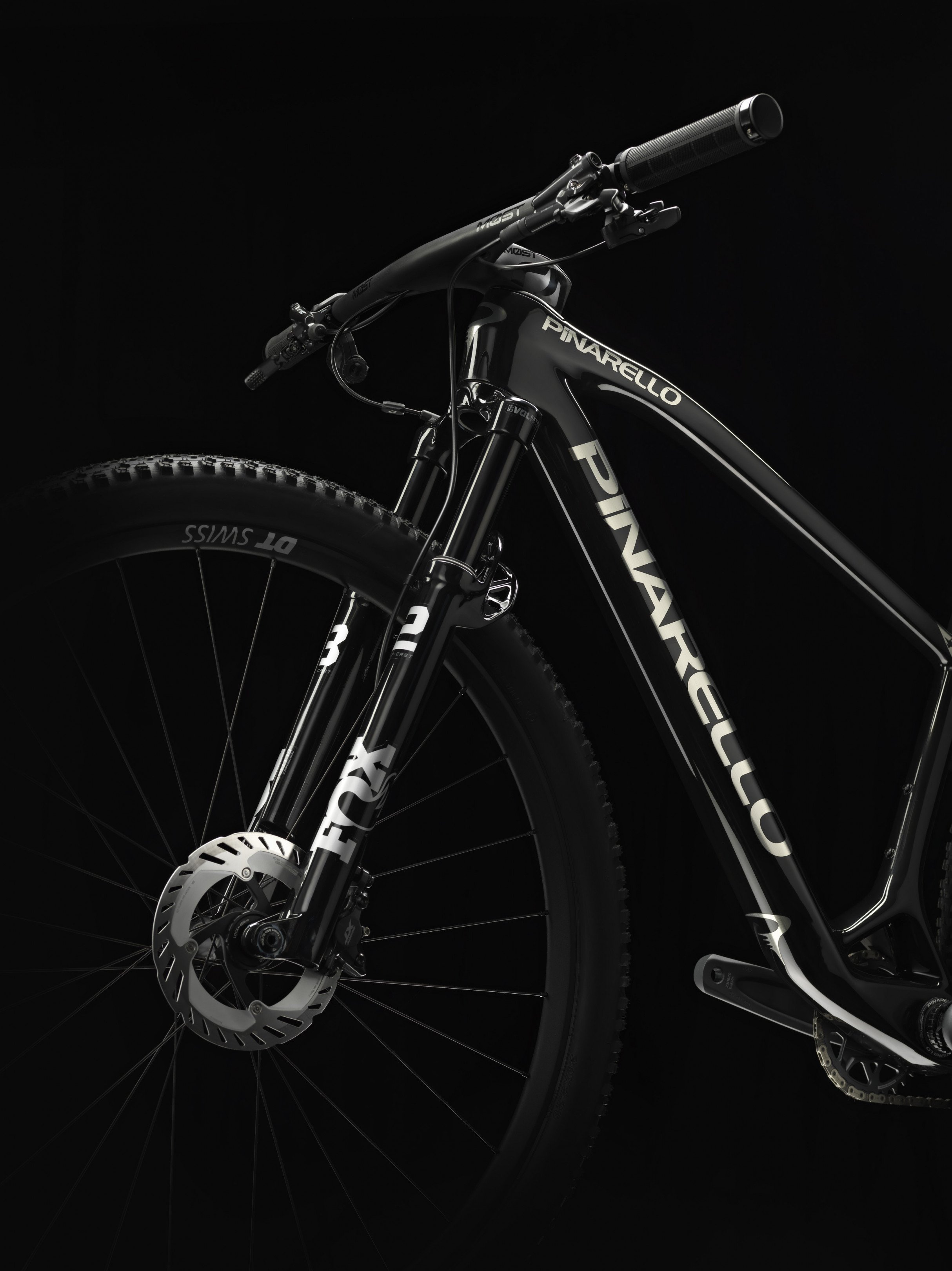 Pinarello Dogma XC Hardtail Standard 2