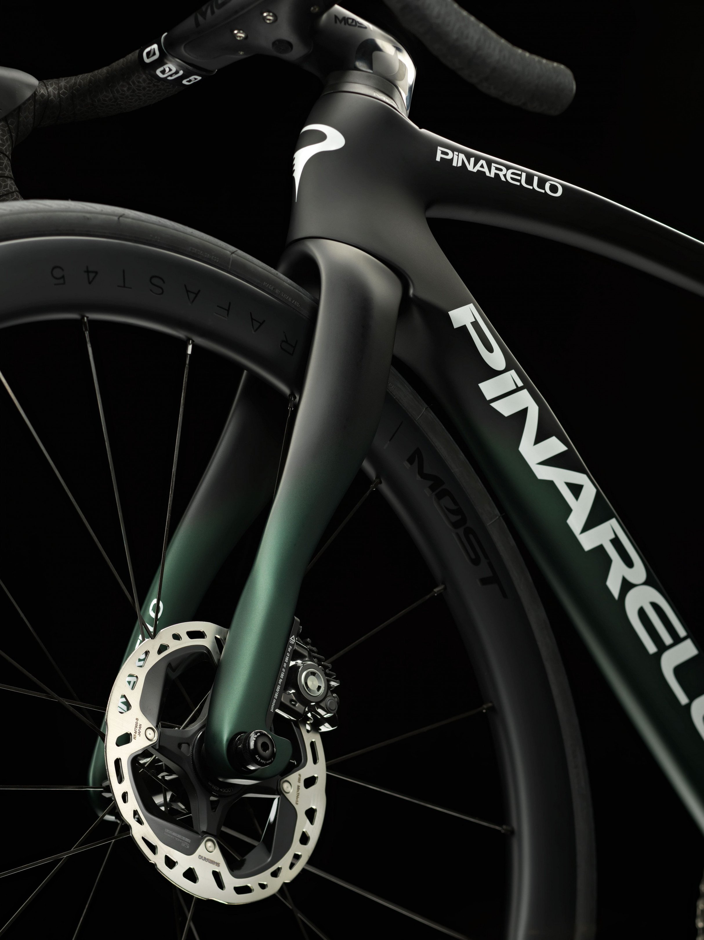 Pinarello Pinarello F F9 Dura-Ace Di2 12