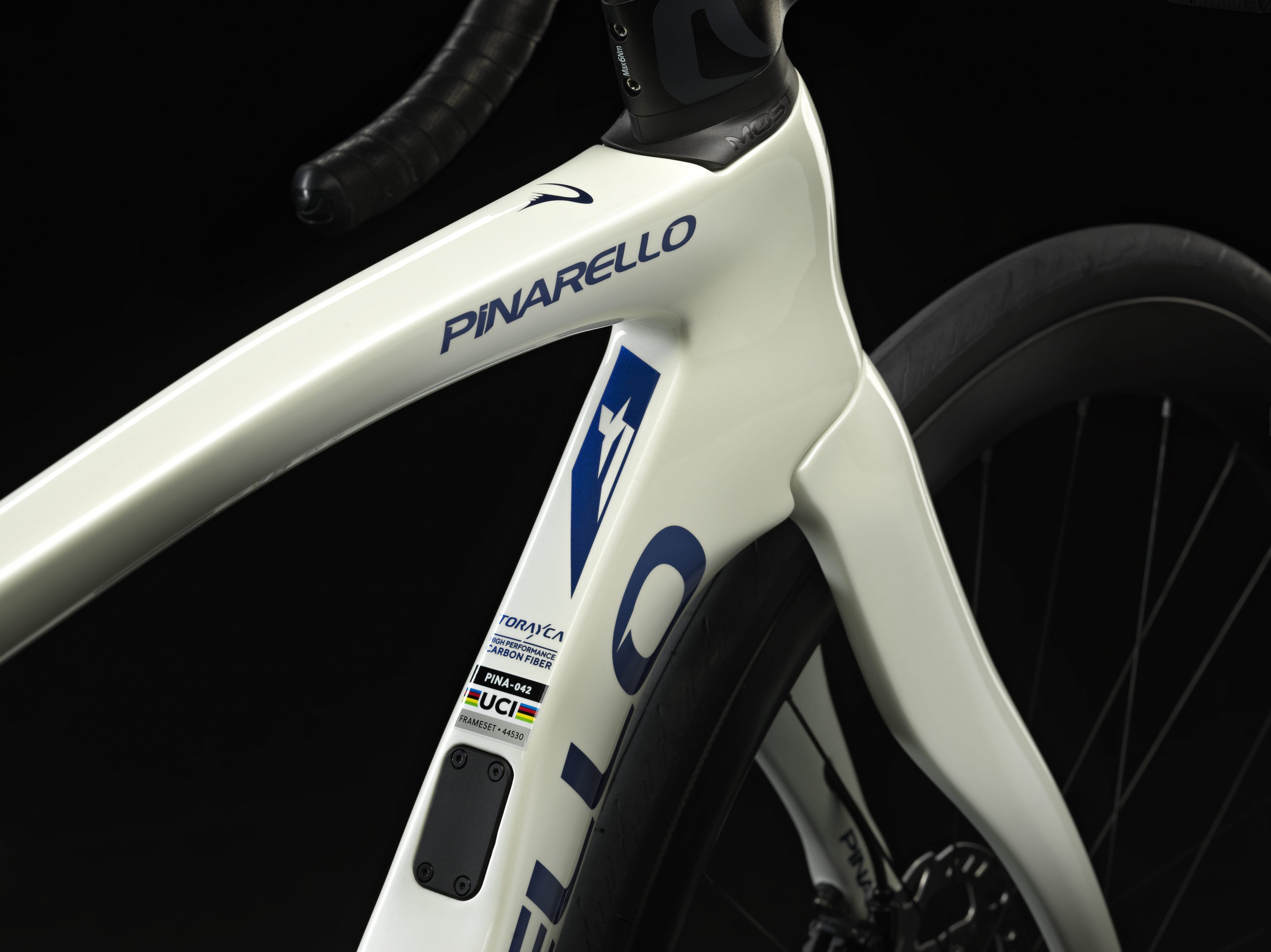 Pinarello Pinarello F F5 105 Di2 8